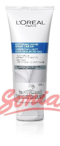 Loreal Cream-Serum to the hands of rebuilding 100ml