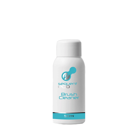 Sequent Eco - Brush cleaner 50ml