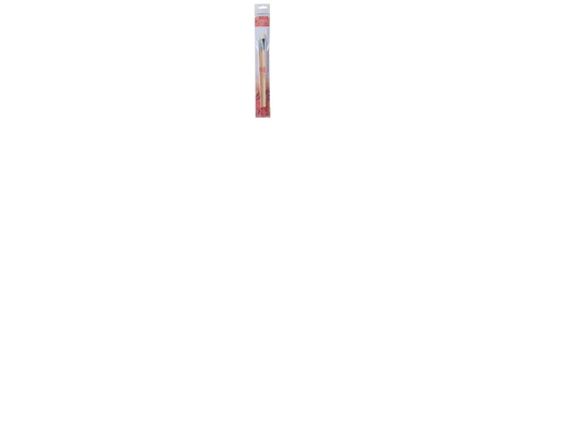 Talens Art Creation Oil & acrylic brush set hog bristle | 3 flat brushes