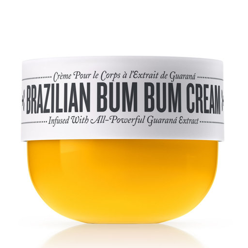 Brazilian Bum Bum Cream