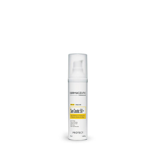 Sun Ceutic 50+