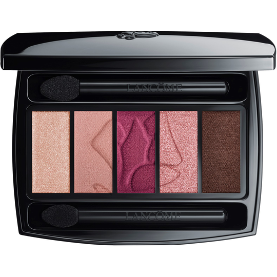 Lancôme Hypnôse Palette 5 Couleurs Rose Fusion 12