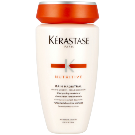 Kérastase Nutritive Bain Magistral 250ml