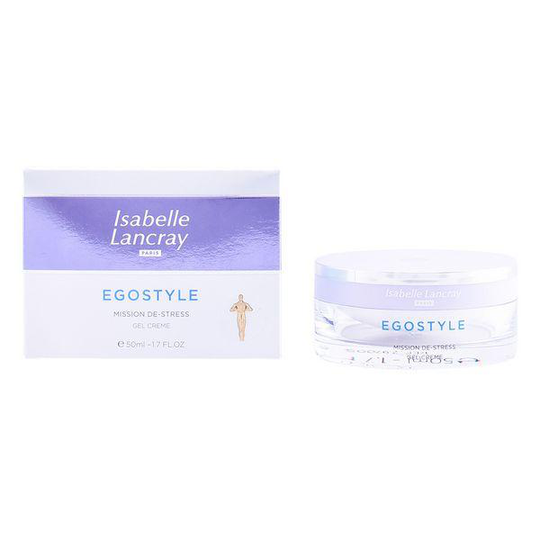Dagkräm Egostyle Isabelle Lancray (50 ml)