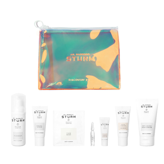 Dr. Barbara Sturm Discovery Kit