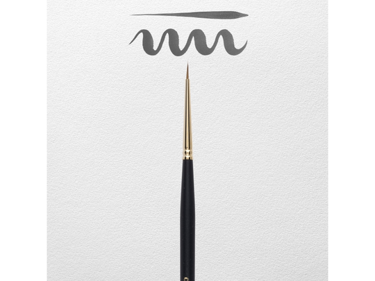 Rembrandt Watercolour Brush Series 110 No. 000