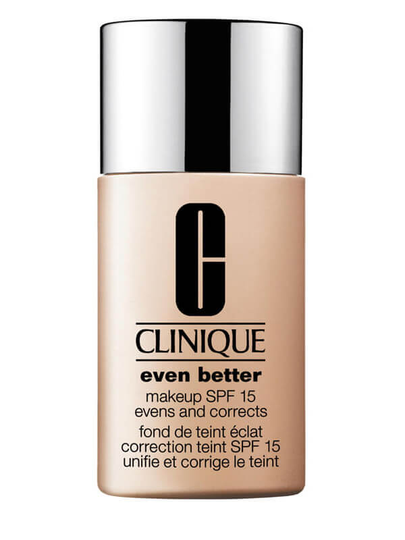 Clinique Even Better Makeup SPF15 CN 90 Sand