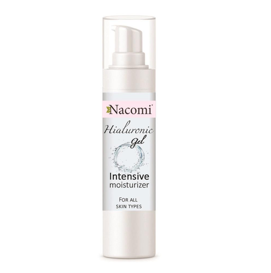 NACOMI Hyaluronic Gel Gel Serum t