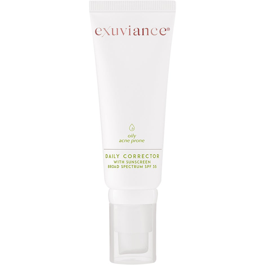 Daily Corrector SPF 35, 40 g Exuviance Dagkräm