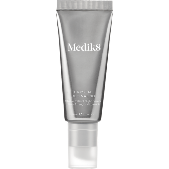 Medik8 Skin Ageing Crystal Retinal 10 Cream 30 ml