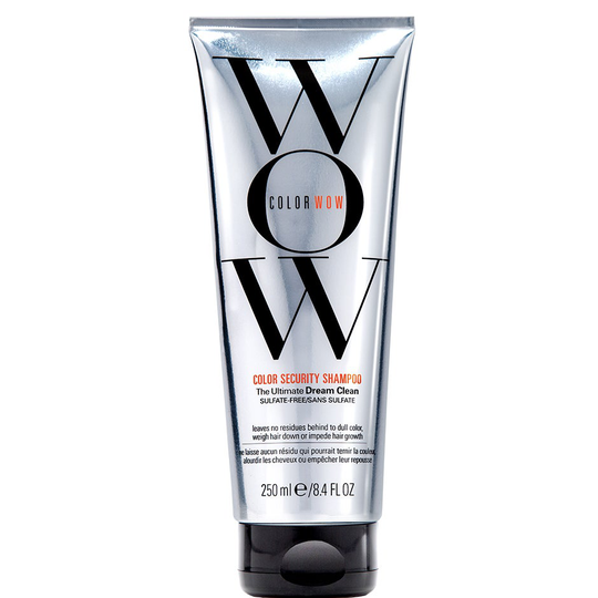 Colorwow Security Shampoo, 250 ml Colorwow Schampo