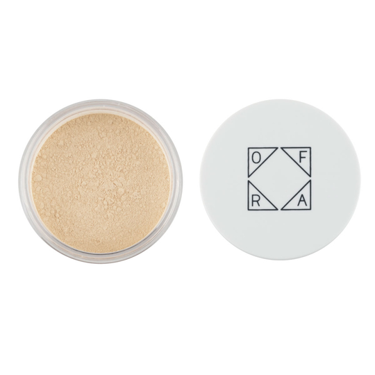OFRA Cosmetics Acne Treatment Loose Mineral Powder Sahara