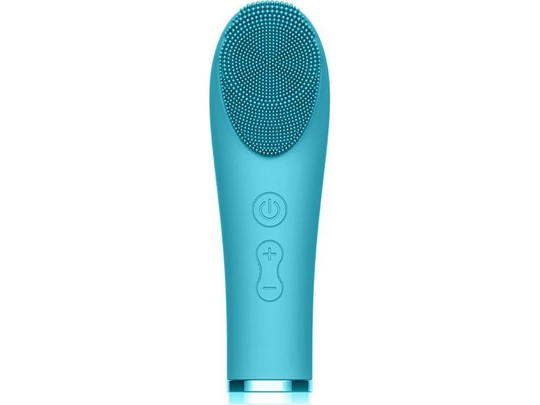 Dantu šepetelis Oro-med Šepetelis soniczna do twarzy ORO-FACE BRUSH Žydra