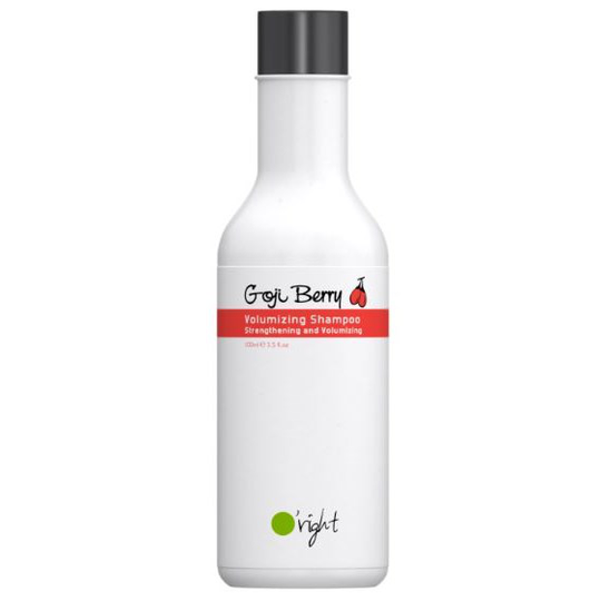 O'right Goji Berry Volumizing Shampoo 100 ml