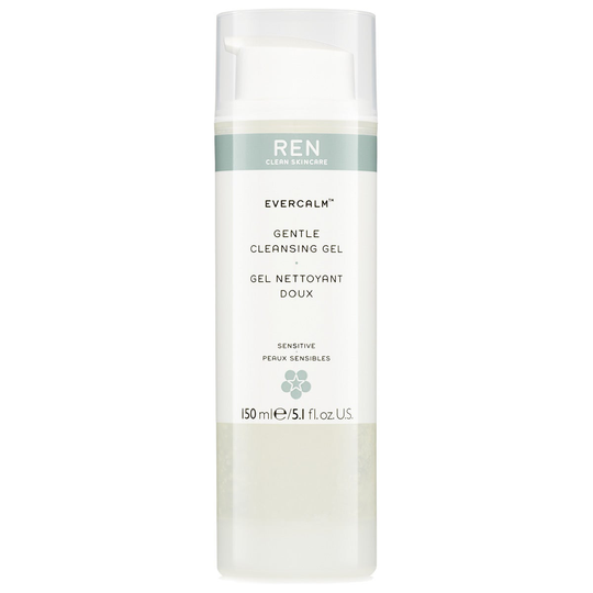 Evercalm Gentle Cleansing Gel, 150 ml REN Ansiktsrengöring