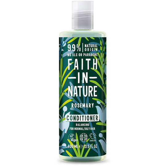 Faith in Nature Rosemary Conditioner 400 ml