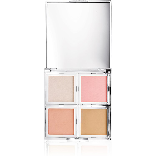 e.l.f. Beautifully Bare Total Face Palette