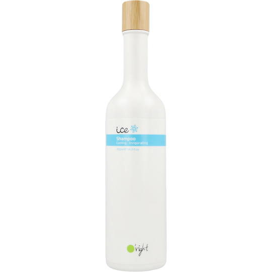 O'right Ice Shampoo 400 ml