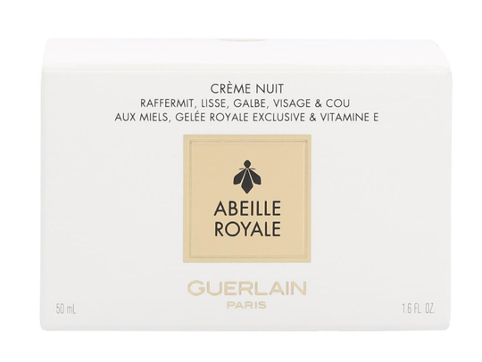 Guerlain Abeille Royale Night Cream 50ml