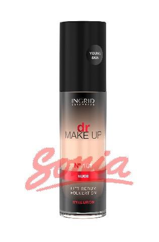 Ingrid Primer Lifting nourishing Dr. Make Up # 101 30ml