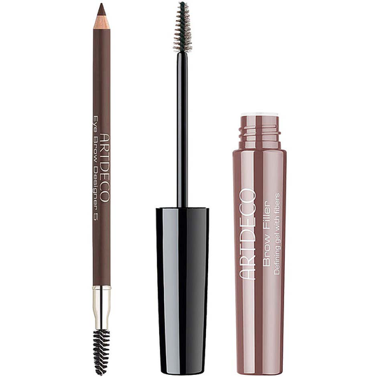 Eyebrow Design & Brow FIller, Artdeco Ögonbrynspenna