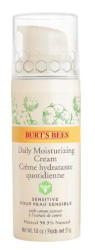 dagkräm Daily Moisturizing unisex 51 gram vit