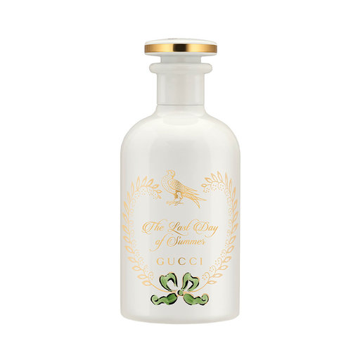 The Alchemist's Garden - The Last Day Of Summer EdP
