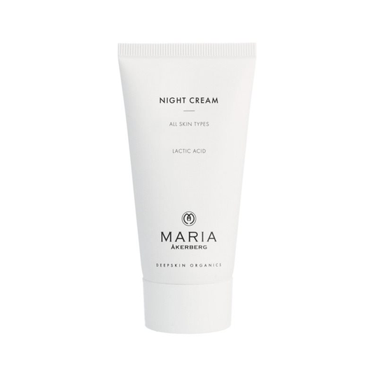 Night Cream 50ml