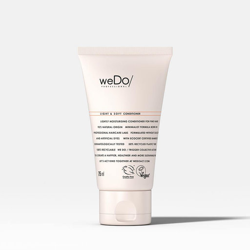 Light&Soft Conditioner