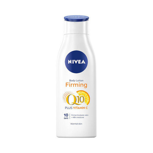 Q10 Vitamin C Body Lotion