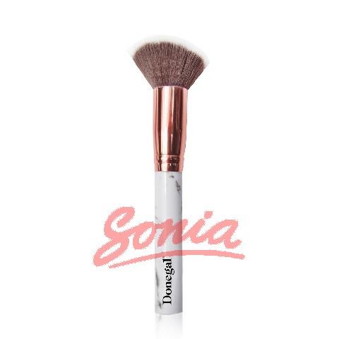 DONEGAL QAL brush blush and bronzer (4092) 1pc