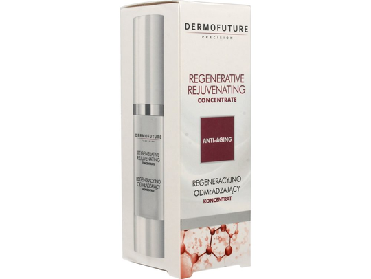 Dermofuture Precision Regenerative and rejuvenating concentrate Anti-Aging 30ml