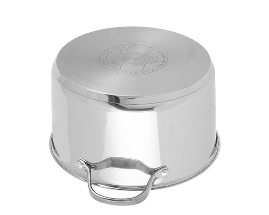 Pot 1.8l / 16cm Klausberg Premium 18/10 KB-7211