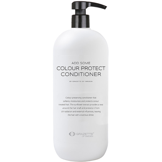 Grazette Add Some Colour Protect Conditioner (1000ml)