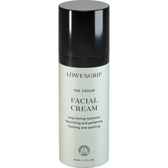 Löwengrip The Cream Facial Cream 50 ml