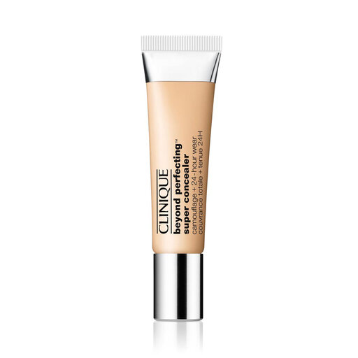 Beyond Perfecting Super Concealer + 24Hr Wear