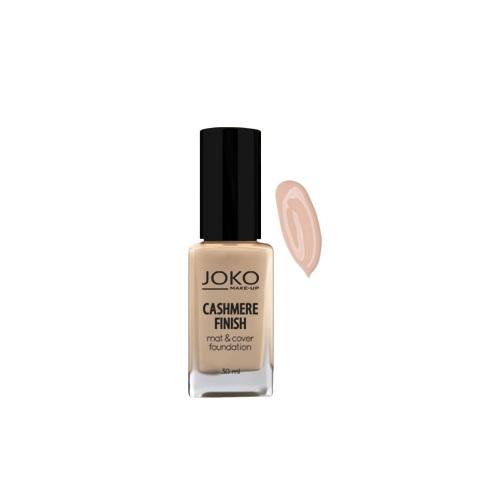 Joko Make-Up Cashmere Finish Mat&Cover Foundation Beige 152