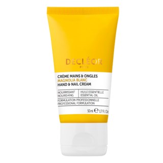 Intense Nutrition Hand Cream Nourishes & Protect