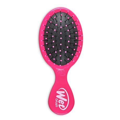 Wet Brush Mini Pink