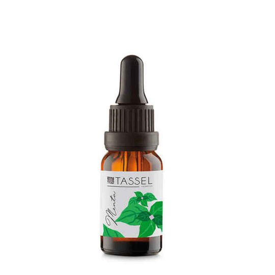 Eterisk olja Eurostil Mint (15 ml)