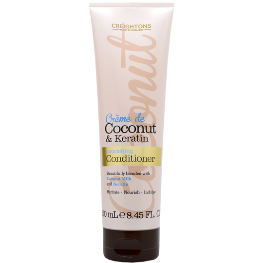 Creightons Conditioner Crème de Coconut & Keratin 250 ml