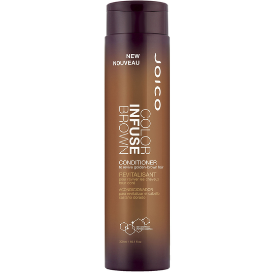 Joico Brown Conditioner 300ml