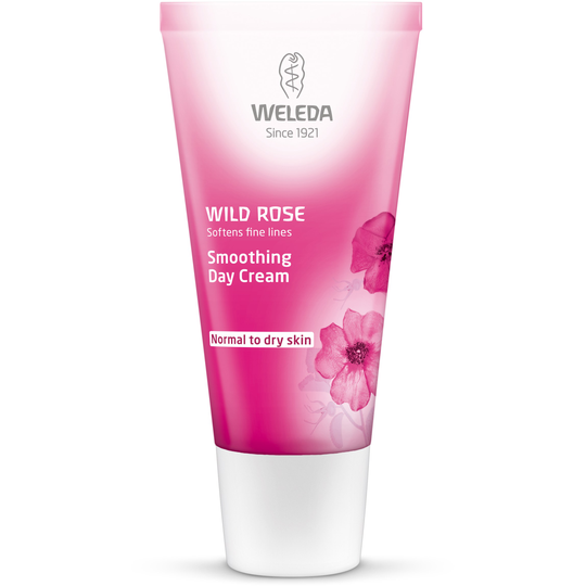 Weleda Wildrose Day Cream 30 ml