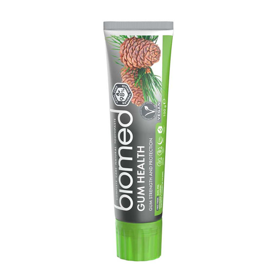 Biomed Gum Health Tandkräm 100 g