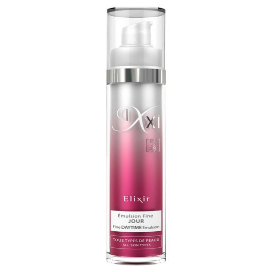 IXXI Elixir lätt skyddande emulsion SPF 15