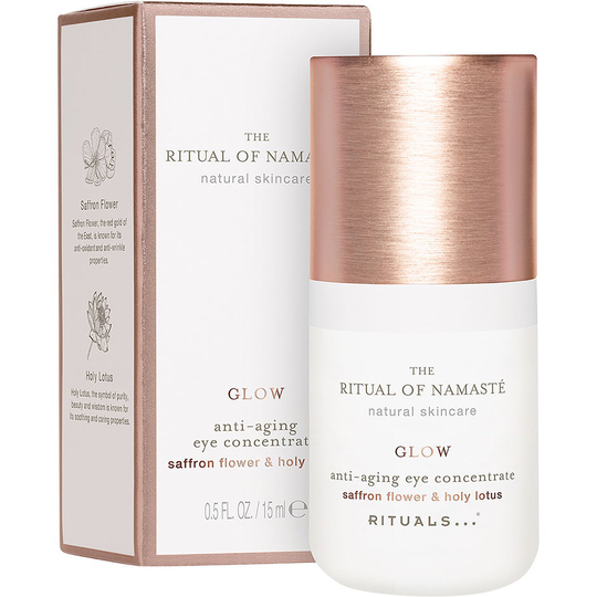 The Ritual of Namasté Anti-Aging Eye Concentrate, 15 ml Rituals... Ögon
