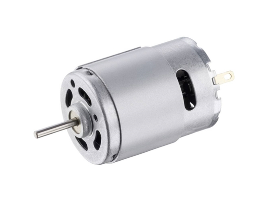Motraxx SR380SHP-4539P-57C Modelfly brushed elektrisk motor 15964 U/min