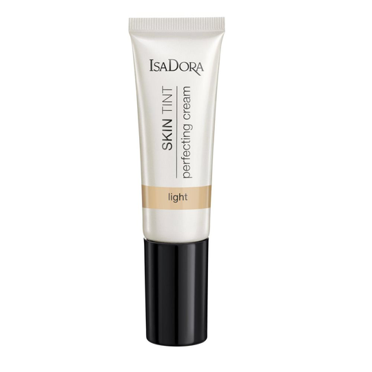 Isadora Skin Tint Perfecting Cream Light