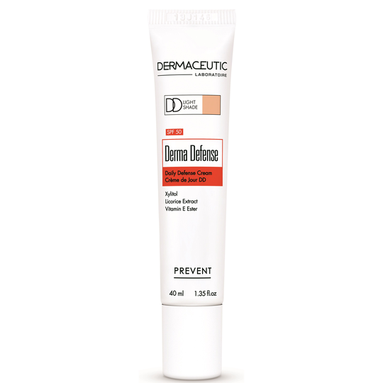 Dermaceutic Derma Defense Light Light