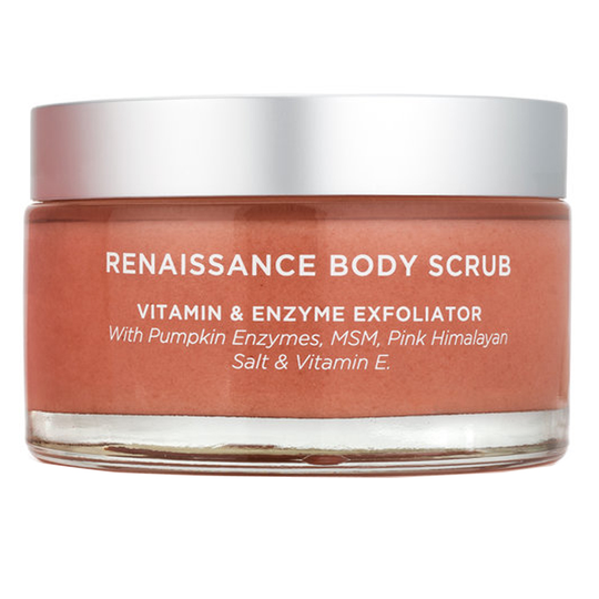 OSKIA Skincare Renaissance Body Scrub (220g)